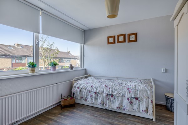 Medium property photo - Lijsterbeslaan 27, 3181 BL Rozenburg Zh